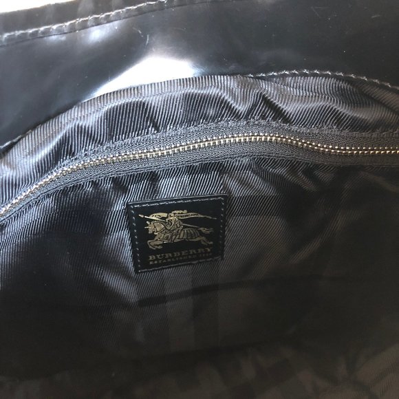 Burberry Brooke Quilted Bag - Picture 7 of 7